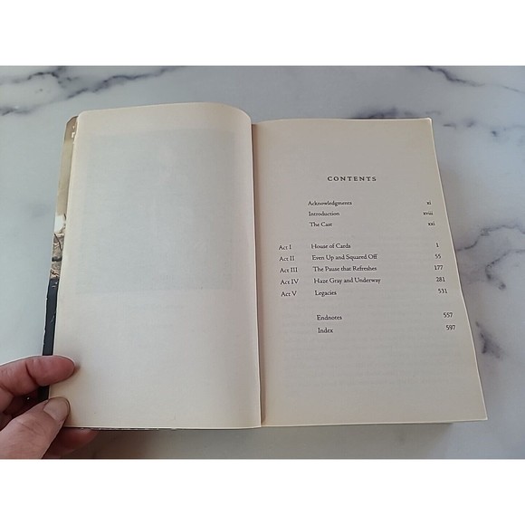 Pacific - Paperback By Ambrose, Hugh - Picture 5 of 10